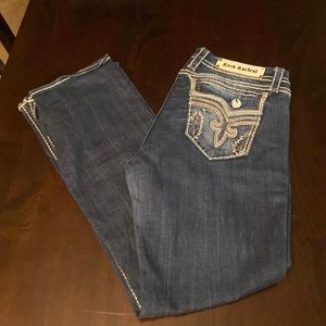 Rock Revival Easy Bootcut